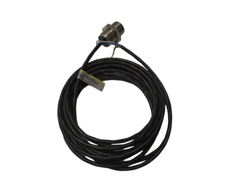 OMRON E2CA-X5A PROXIMITY SENSOR (MISSING ACCESSORIES)  NSNP
