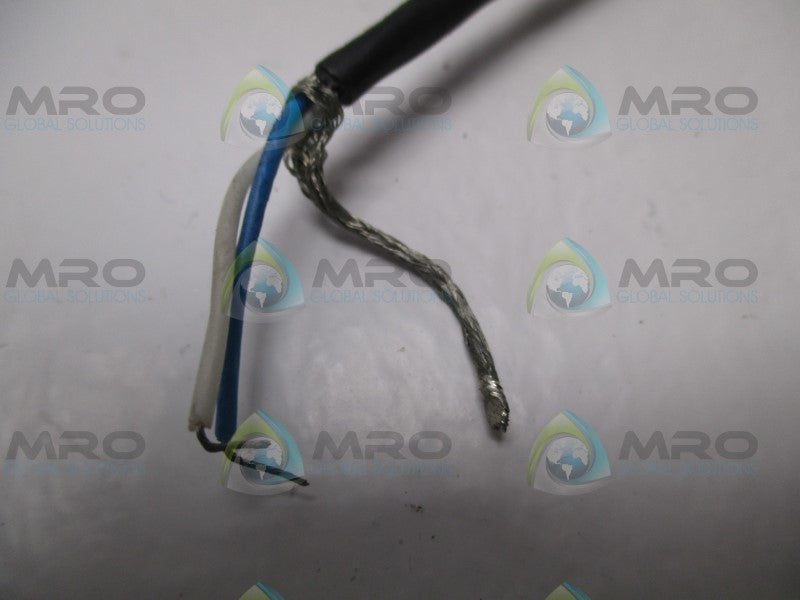 OMRON E2CA-X5A PROXIMITY SENSOR (MISSING ACCESSORIES)  NSNP