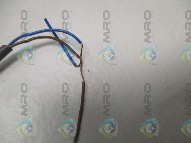 OMRON E3HF-IL PHOTOELECTRIC EMITTER (MISSING ACCESSORIES)  NSNP