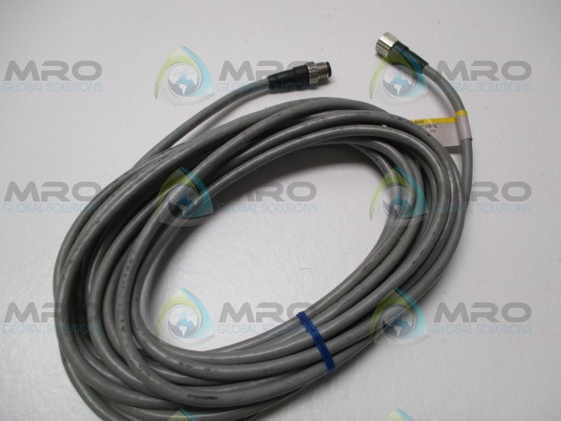OMRON F39-JC7B-L CABLE 7m (MISSING ACCESSORIES)  NSNP