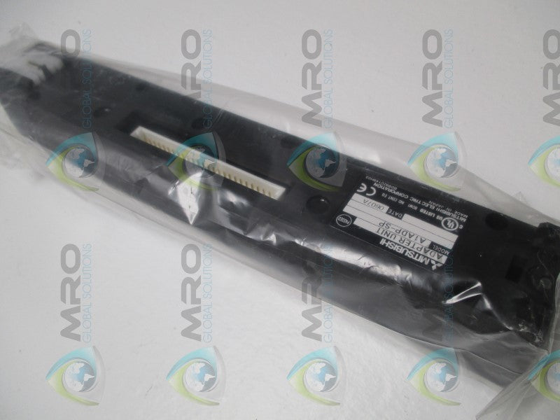 MITSUBISHI A1ADP-SP ADAPTER UNIT  NSMP