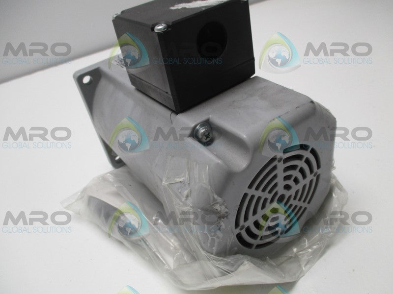 GTR GFMN-18-100-T90C INDUCTION MOTOR 90W 4P RATIO 100:1  NSNP
