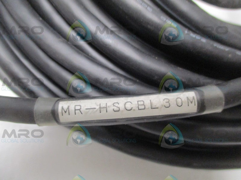 MITSUBISHI MR-HSCBL30M ENCODER CABLE  NSNP