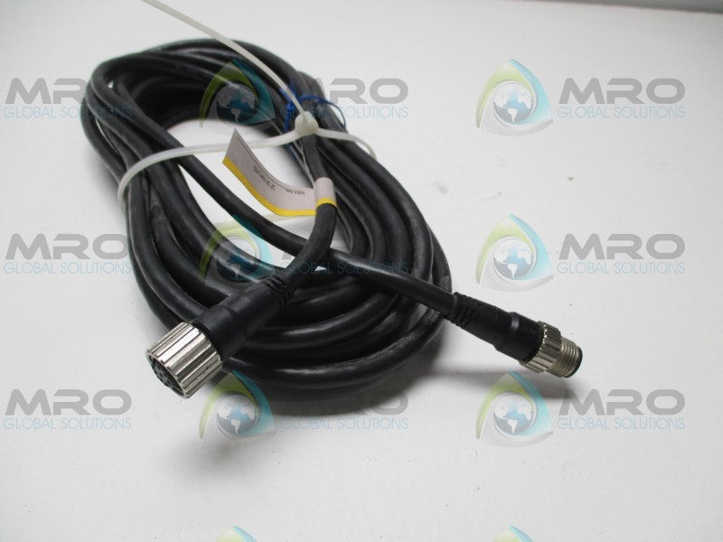 OMRON F39-JC7B-D CABLE 7m (MISSING ACCESSORIES)  NSNP