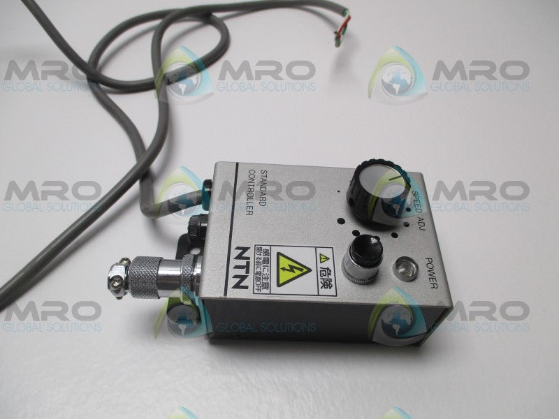 NTN ED132 STANDARD CONTROLLER  NSNP