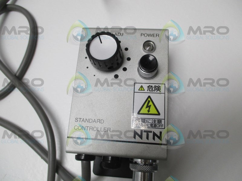 NTN ED132 STANDARD CONTROLLER  NSNP