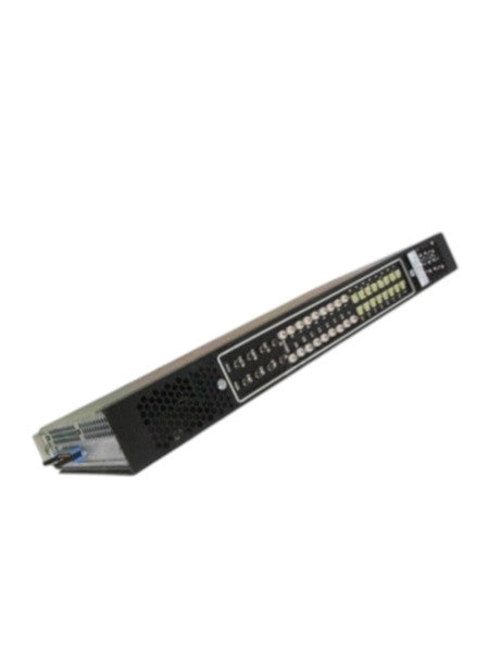 ACTION INSTRUMENT INPUT/OUTPUT MODULE AICP-SH02  UNMP