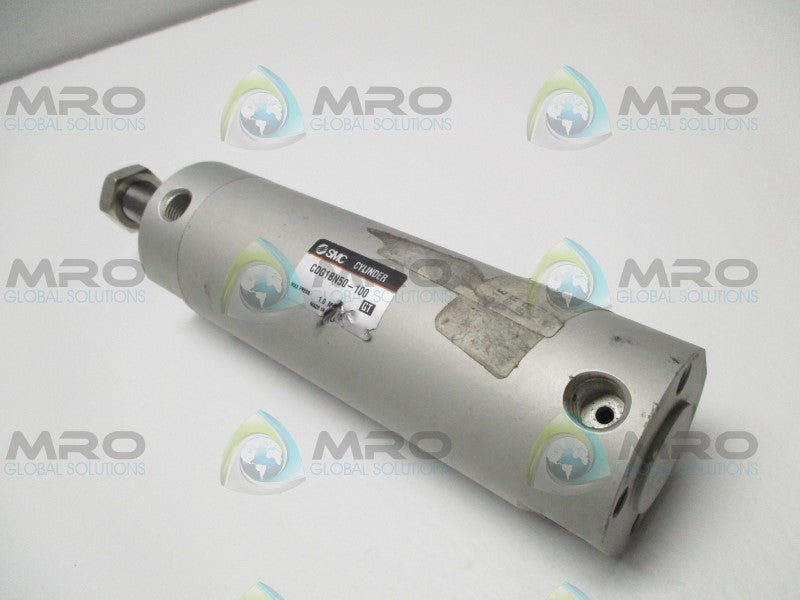 SMC CDG1BN50-100 CYLINDER  NSNP