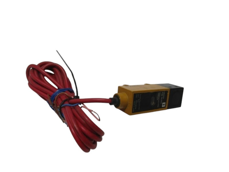 OMRON E3S-5LE41 PHOTOELECTRIC SWITCH (MISSING ACCESSORIES)  NSNP