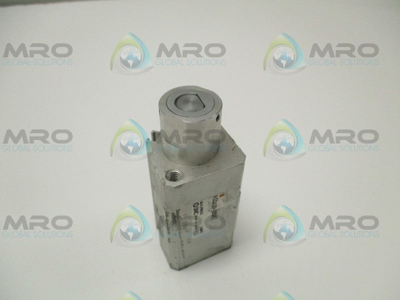SMC RSQA20-20DK CYLINDER COMPACT STOPPER  NSNP