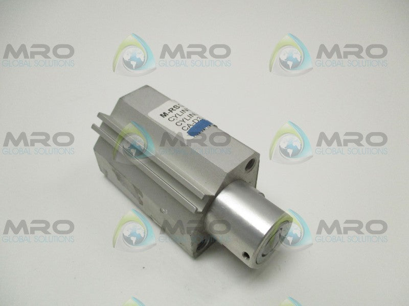 SMC RSQA20-20DK CYLINDER COMPACT STOPPER  NSNP