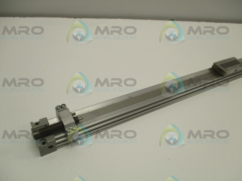 SMC MY1B10G-500H MECHANICAL JOINT RODLESS CYLINDER  NSNP