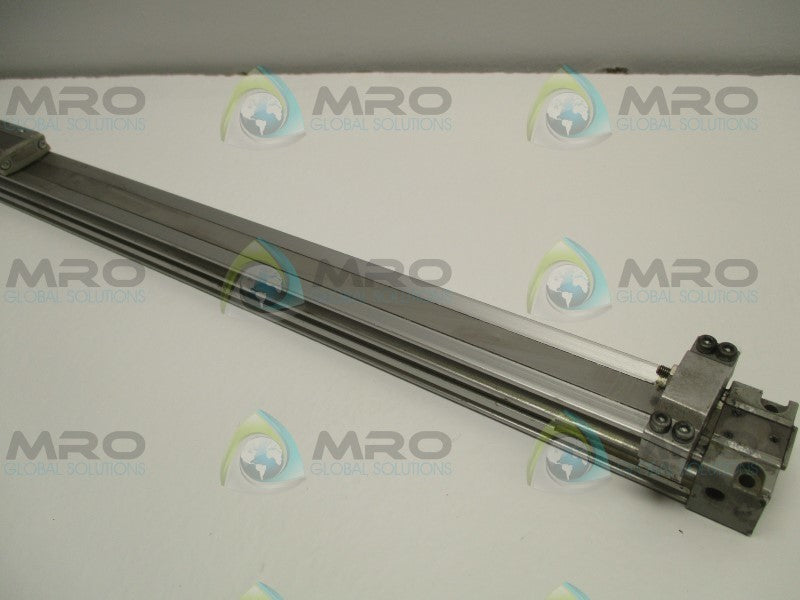 SMC MY1B10G-500H MECHANICAL JOINT RODLESS CYLINDER  NSNP