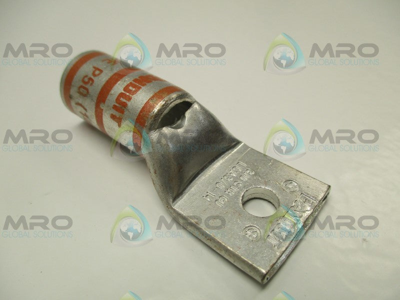 PANDUIT LCA3/0-14 COMPRESSION LUG  NSNP