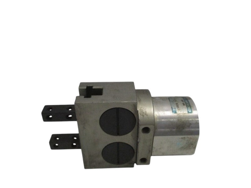KONDOH HA-4M HAND & CHUCK PNEUMATIC GRIPPER  UNMP