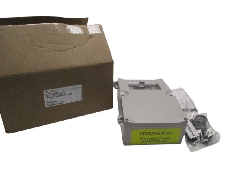 SIEMENS SITRANS 7ME35701HB300AA0 FST020 ULTRASONIC FLOWMETER  NSMP