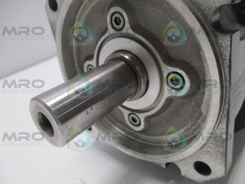 SIEMENS 1FT6064-6WF71-4SA0 SERVO MOTOR  NSNP