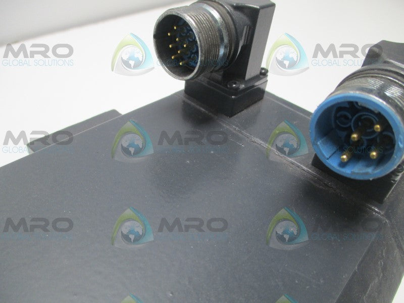 SIEMENS 1FT6064-6WF71-4SA0 SERVO MOTOR  NSNP