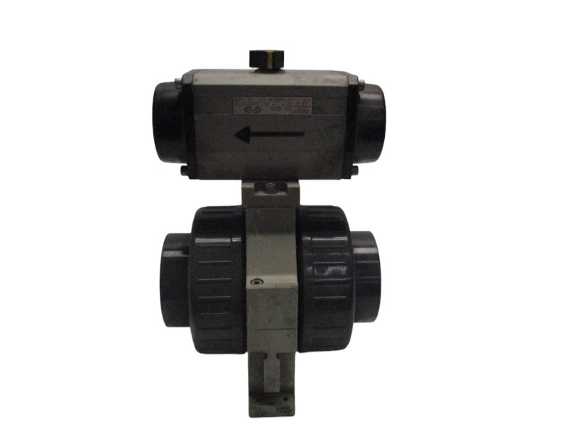 CH-AIR CH100G ACUTATOR ASSEMBLY  UNMP