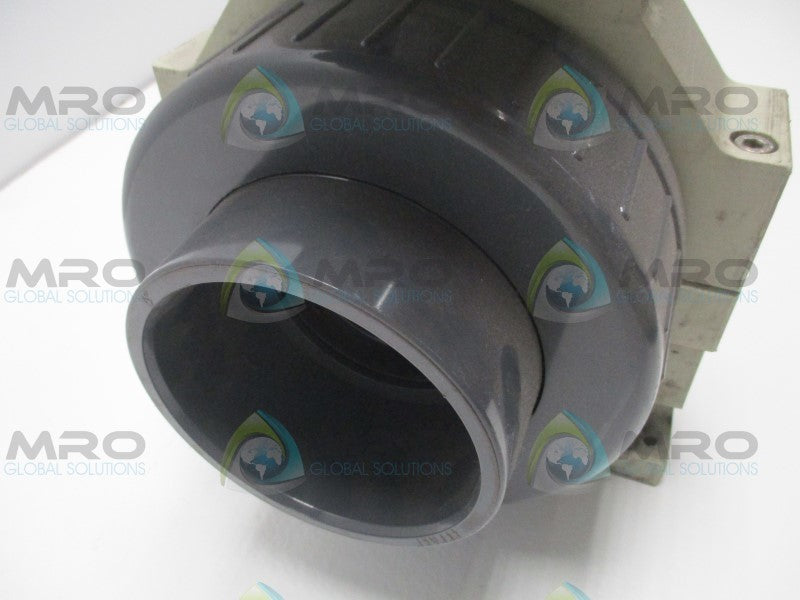 CH-AIR CH100G ACUTATOR ASSEMBLY  UNMP