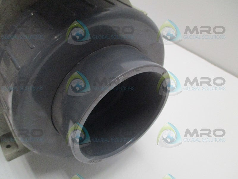 CH-AIR CH100G ACUTATOR ASSEMBLY  UNMP