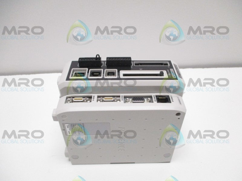 KEYENCE LJ-G5001P  NSMP