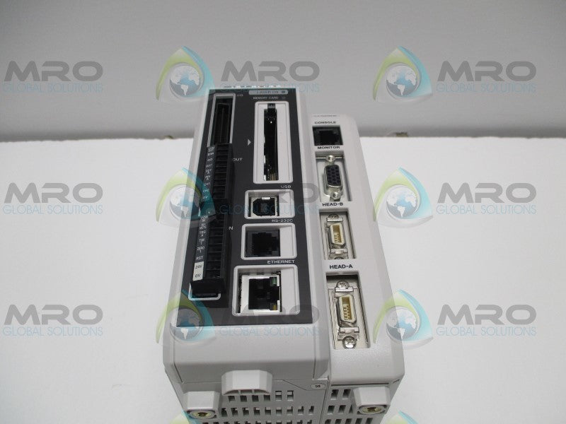 KEYENCE LJ-G5001P  NSMP