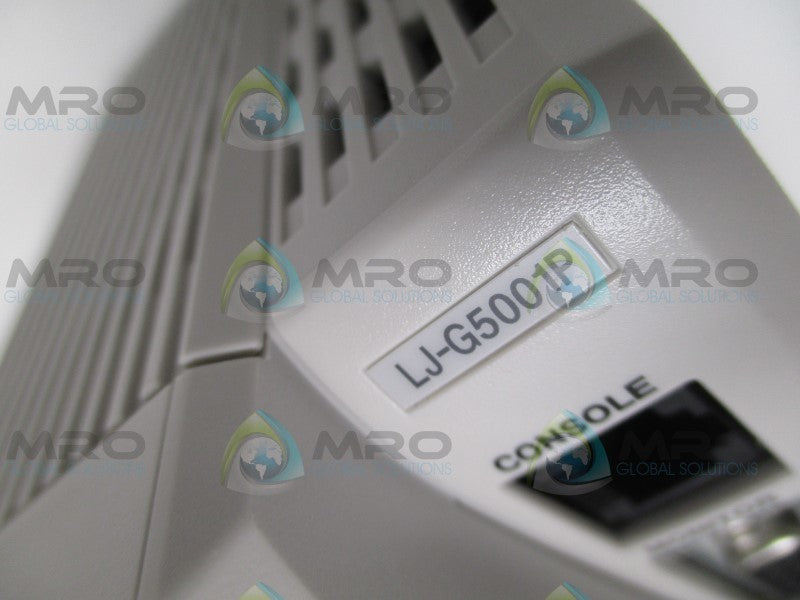 KEYENCE LJ-G5001P  NSMP
