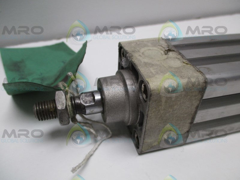 SMC CP95SDB32-550 TIE ROD CYLINDER (REPAIRED)  UNMP