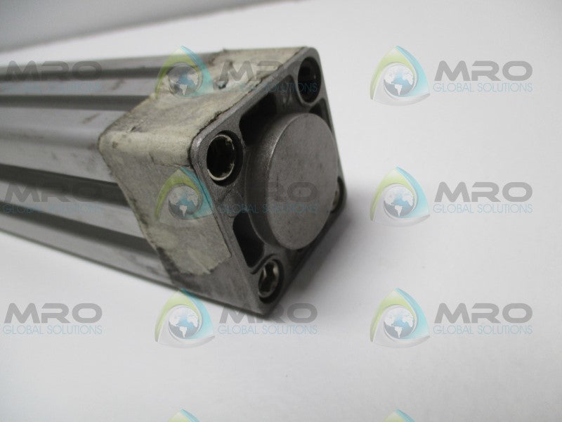 SMC CP95SDB32-550 TIE ROD CYLINDER (REPAIRED)  UNMP