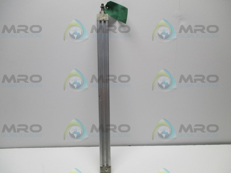 SMC CP95SDB32-550 TIE ROD CYLINDER (REPAIRED)  UNMP