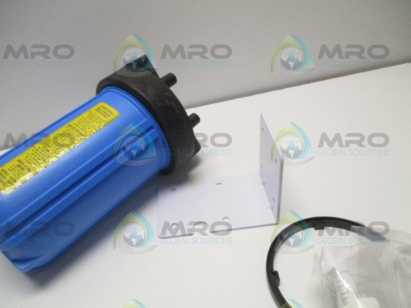 LIFF HF76 HIGH FLOW METER HOUSING  NSMP