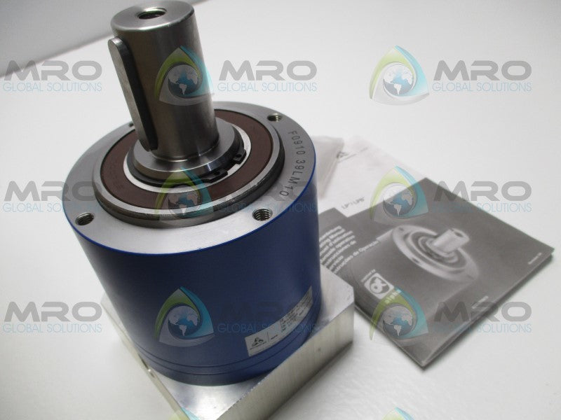 WITTENSTEIN LP-120-MO1-5-111-000 GEARHEAD GEAR REDUCER  NSMP