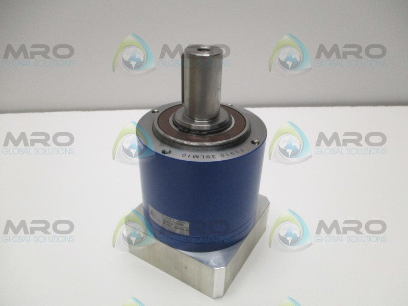 WITTENSTEIN LP-120-MO1-5-111-000 GEARHEAD GEAR REDUCER  NSMP