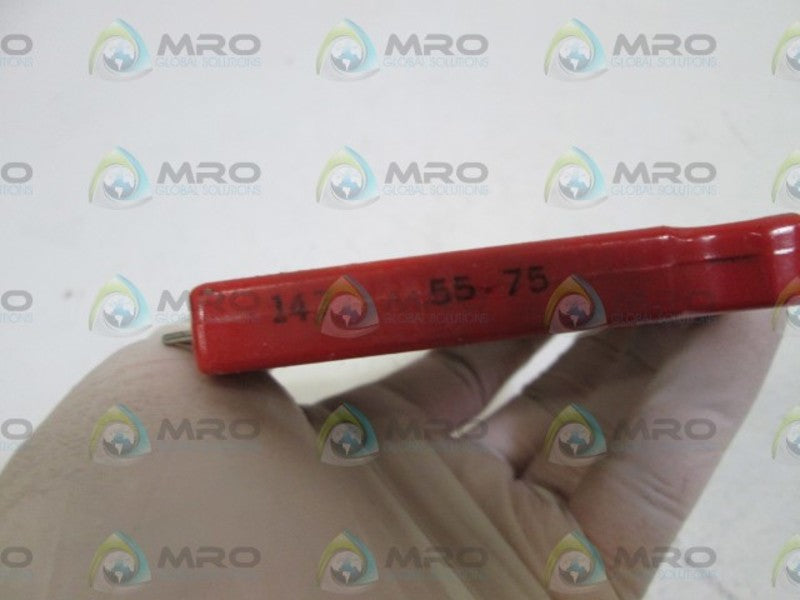 VERSA FRAME CONTROLS DIVISION BOARD 55-75 UNMP