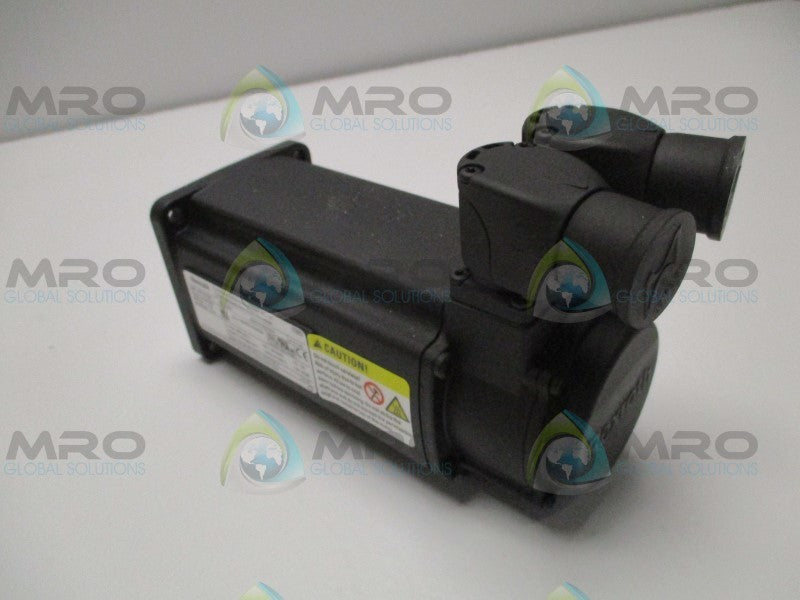 REXROTH MSK040B-0450-NN-M1-UG1-NNNN 3-PHASE PER.  MAGNET MOTOR  NSMP
