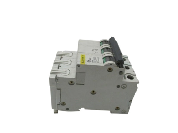 SQUARE D KQ10C340 CIRCUIT BREAKER 40A  NSNP