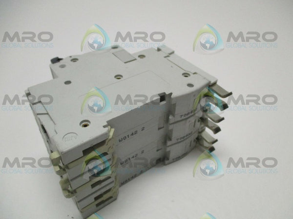 SQUARE D KQ10C340 CIRCUIT BREAKER 40A  NSNP