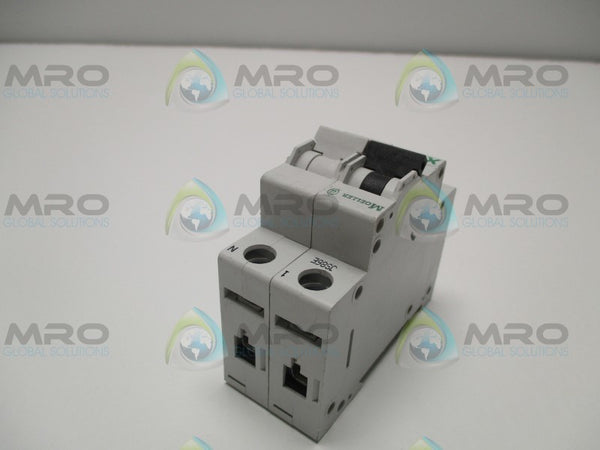 KLOCKNER MOELLER FAZ-D13/1N 278695 CIRCUIT BREAKER 13A  NSNP