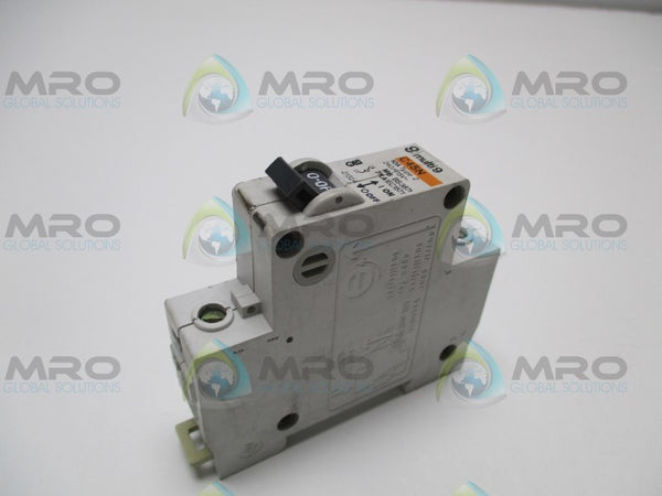 MERLIN GERIN 21324 C45N CIRCUIT BREAKER 10A  UNMP