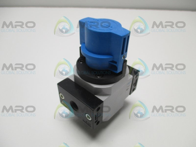 FESTO HE-1/4-D-MIDI 186513 ON/OFF VALVE  NSNP