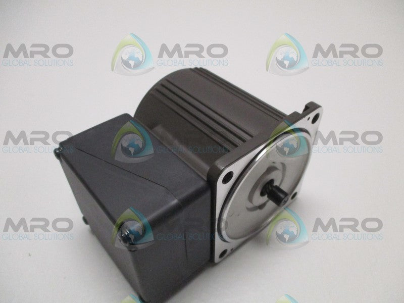 PANASONIC M81X25GK4GGA 1-PHASE INDUCTION MOTOR  NSNP