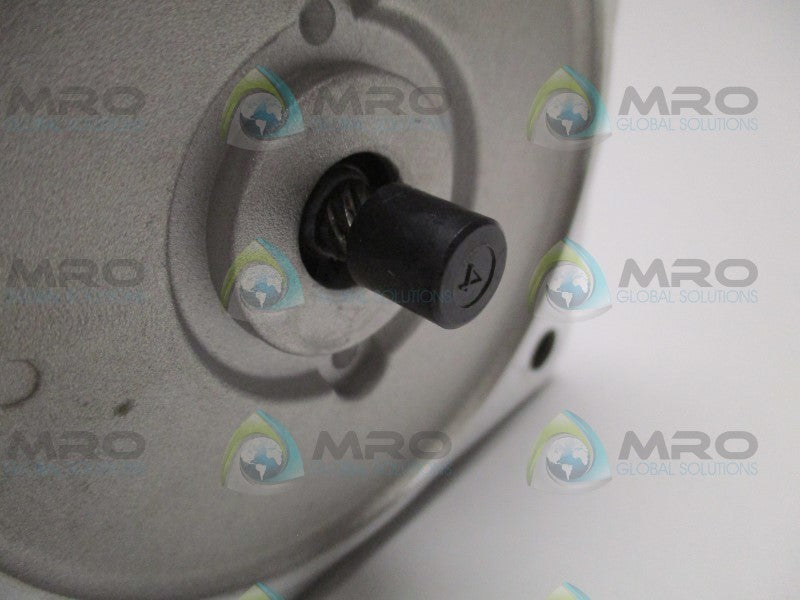 PANASONIC M81X25GK4GGA 1-PHASE INDUCTION MOTOR  NSNP