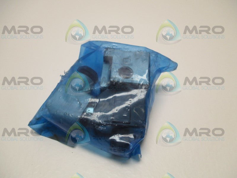 SMC EVT317E-5DZ-02F-Q SOLENOID VALVE  NSMP