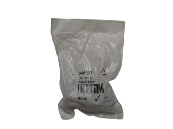 RELECO C2-A20X 345-937 RELAY 110V  NSMP