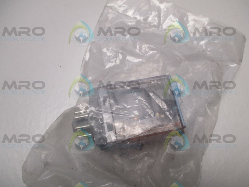 RELECO C2-A20X 345-937 RELAY 110V  NSMP
