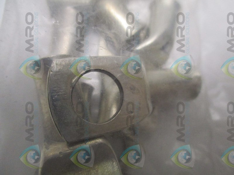 RS PRO CT25-10 531-087 HEAVY DUTY CRIMP TERM.(PKG. OF 10)  NSMP