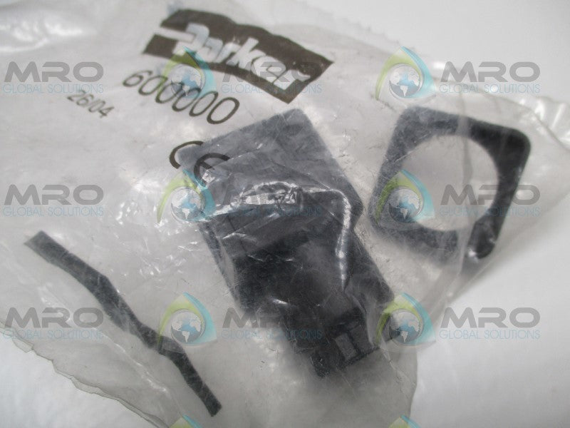 PARKER 600000 CONNECTOR  NSMP