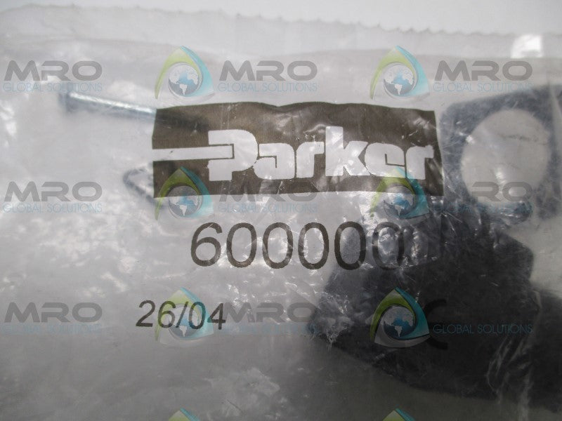 PARKER 600000 CONNECTOR  NSMP