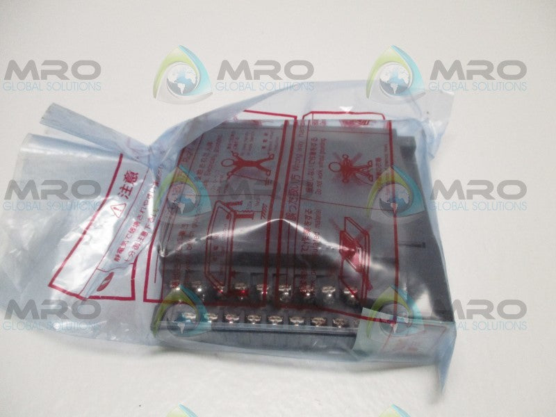 MITSUBISHI QX80 INPUT UNIT NSNP
